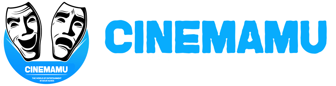 CineMamu.Com Banner sky blue q33