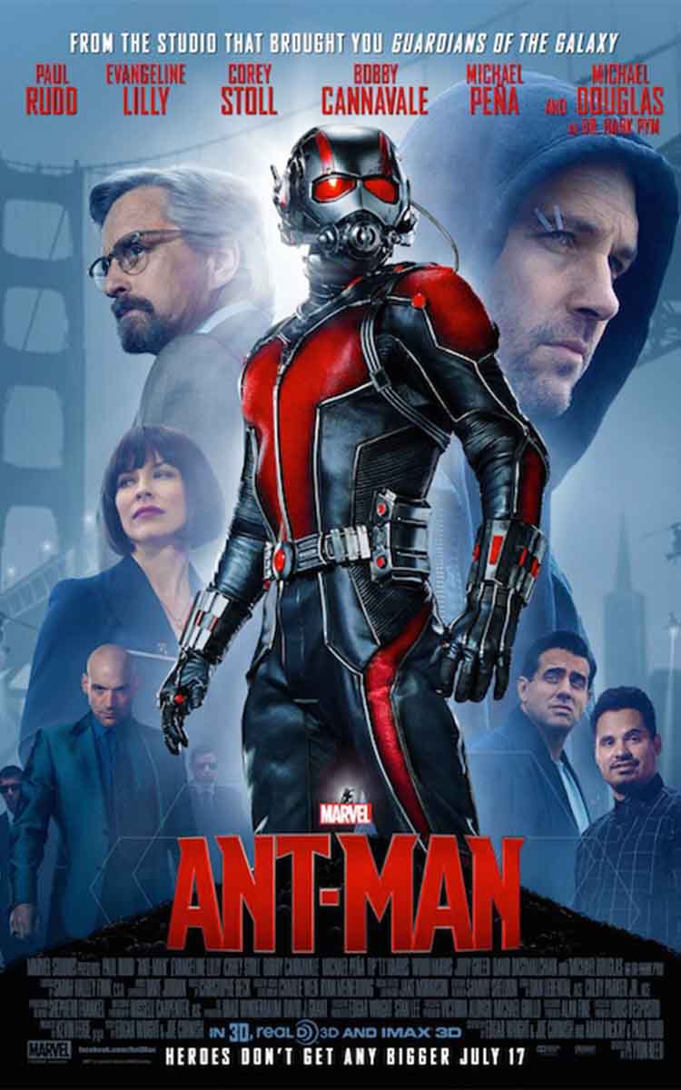 Ant-Man (2015)