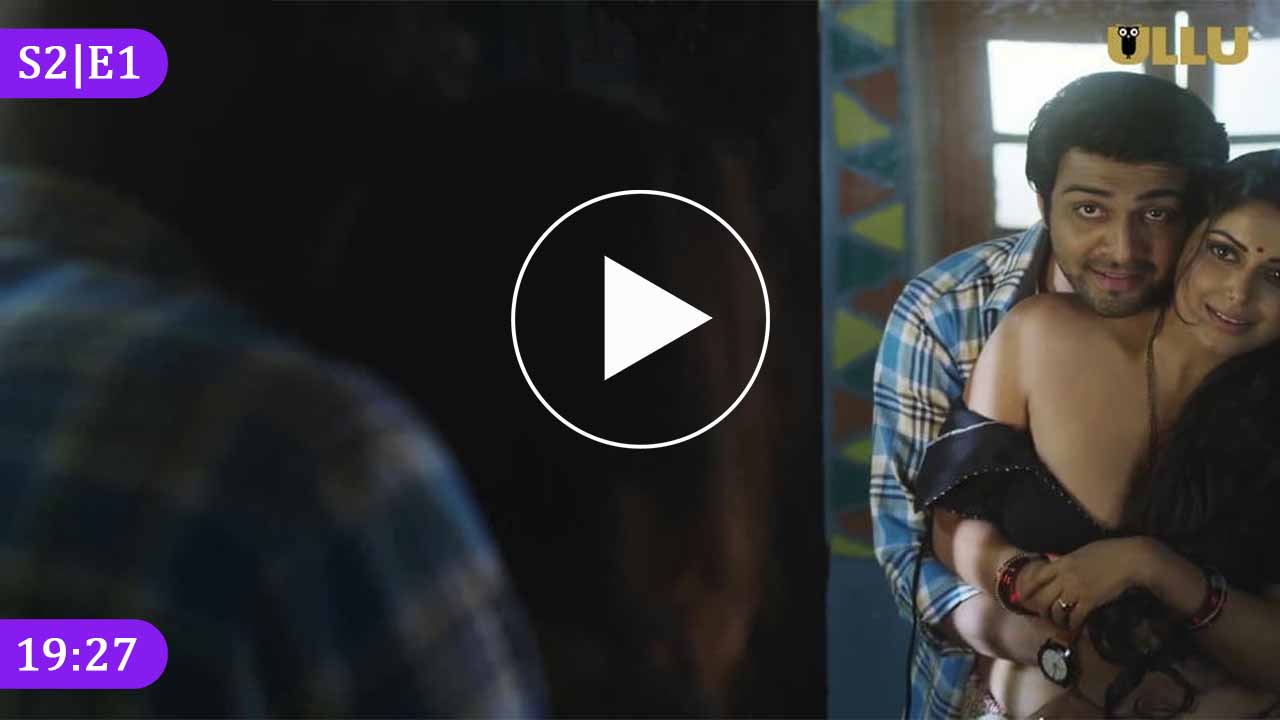 Play Now | Chawl House Season 2 Episode 1 (ULLU)