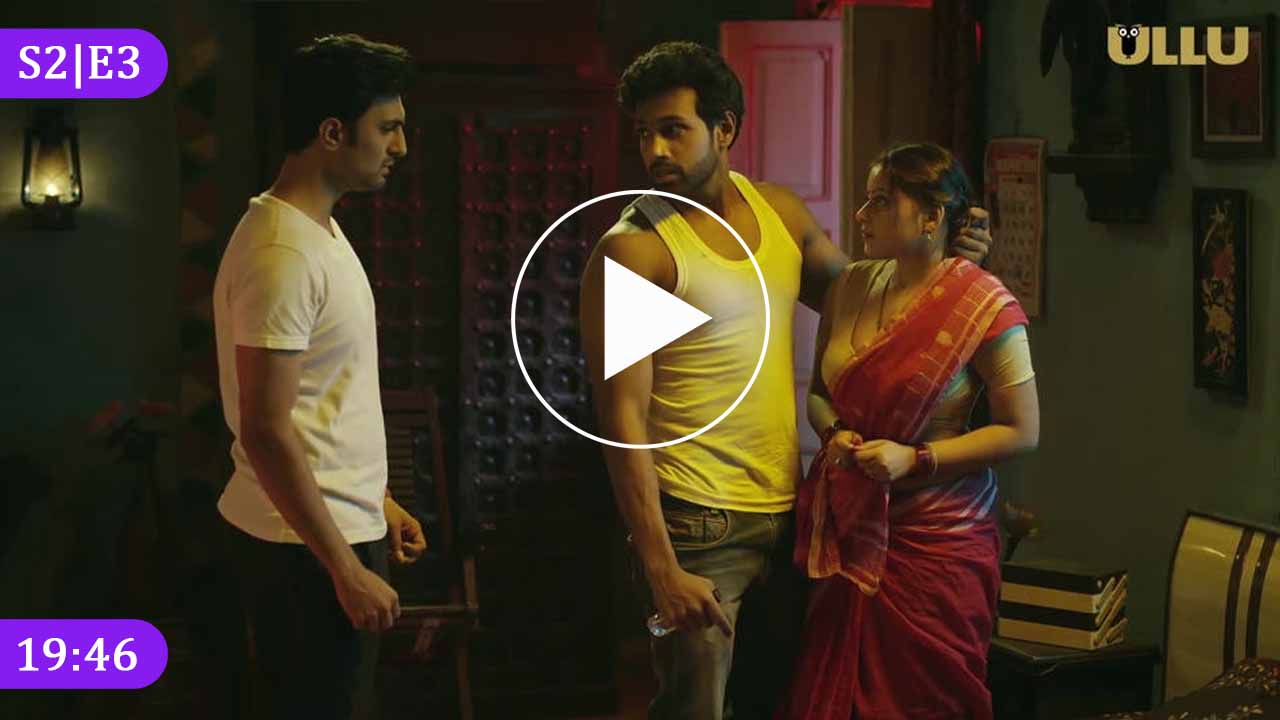 Play Now | Chawl House Season 2 Episode 3 (ULLU)