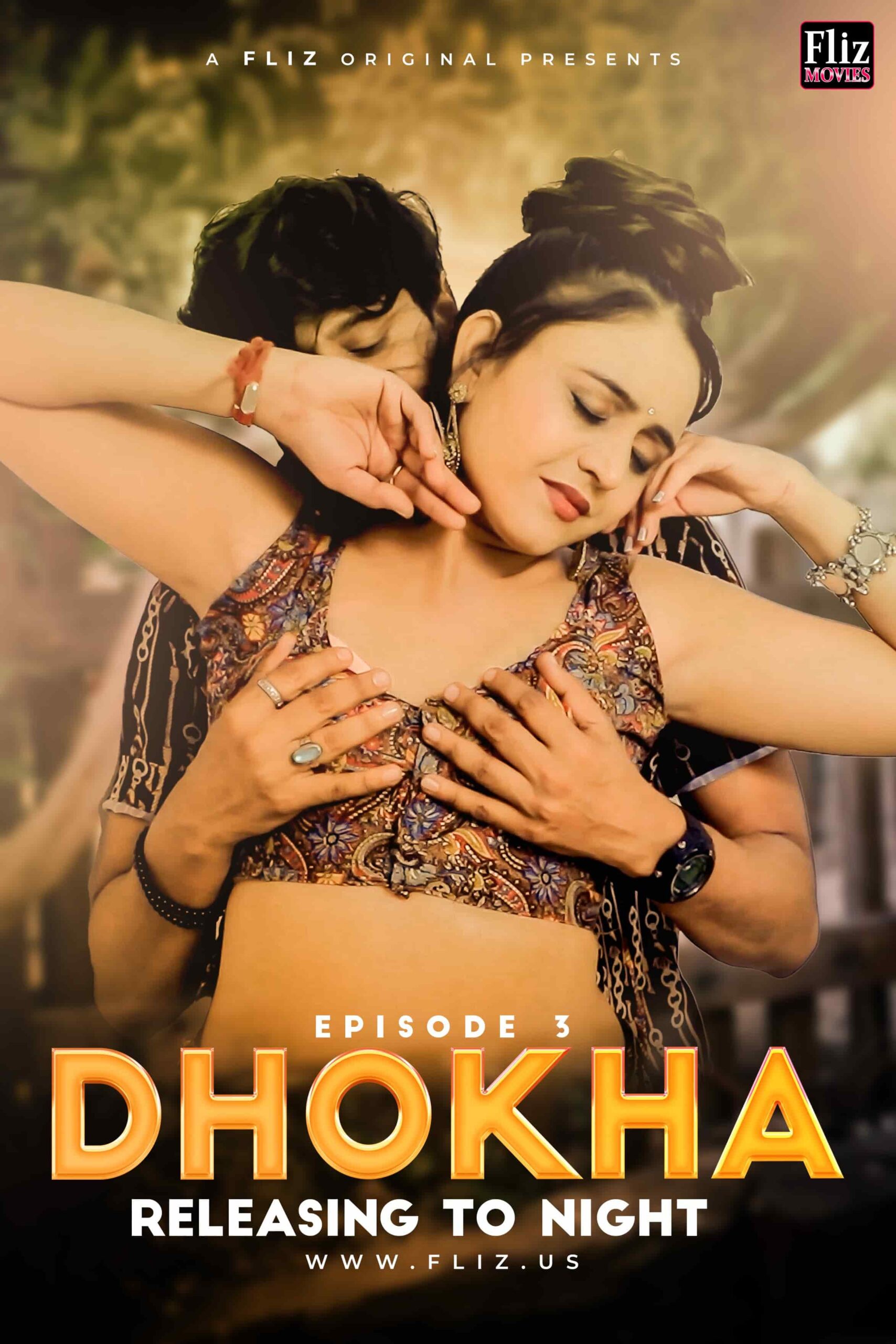 Dhokha ( FlizMovies ) UnCut Download Now