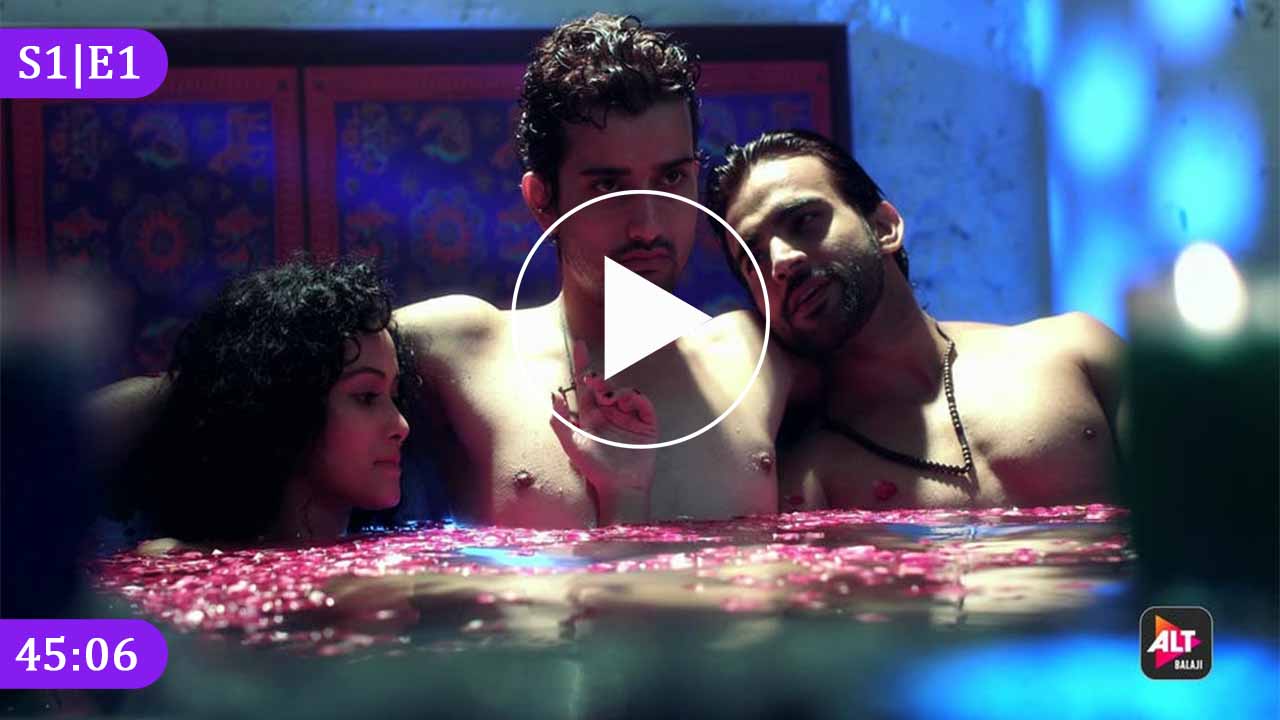 Play Now | Gandii Baat Season 1 Episode 1 (ALT)