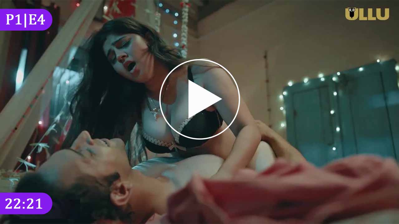 Play Now | Nurse Part 1 Episode 4 (ULLU)