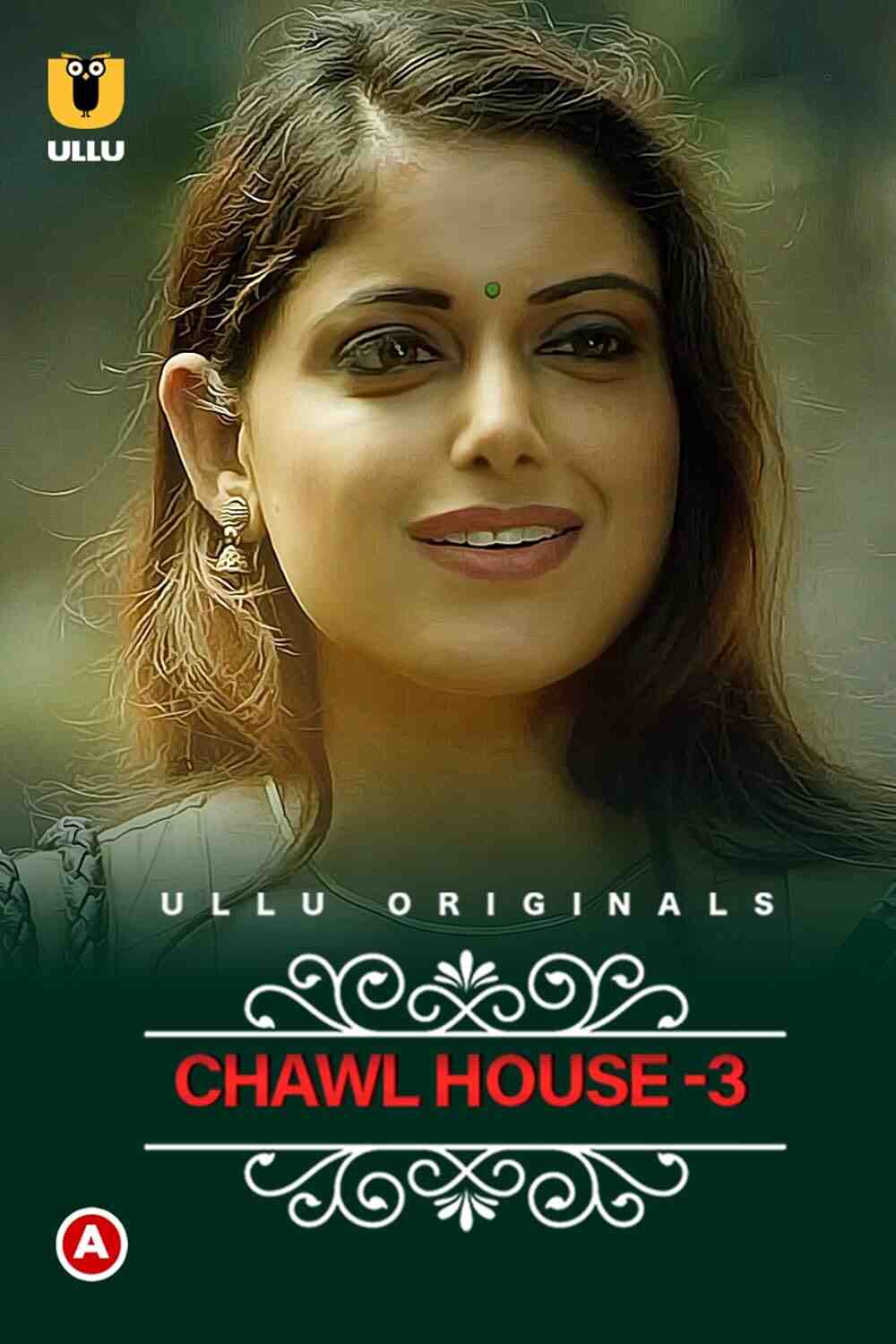 Chawl House Season 3 (ULLU) Charmsukh