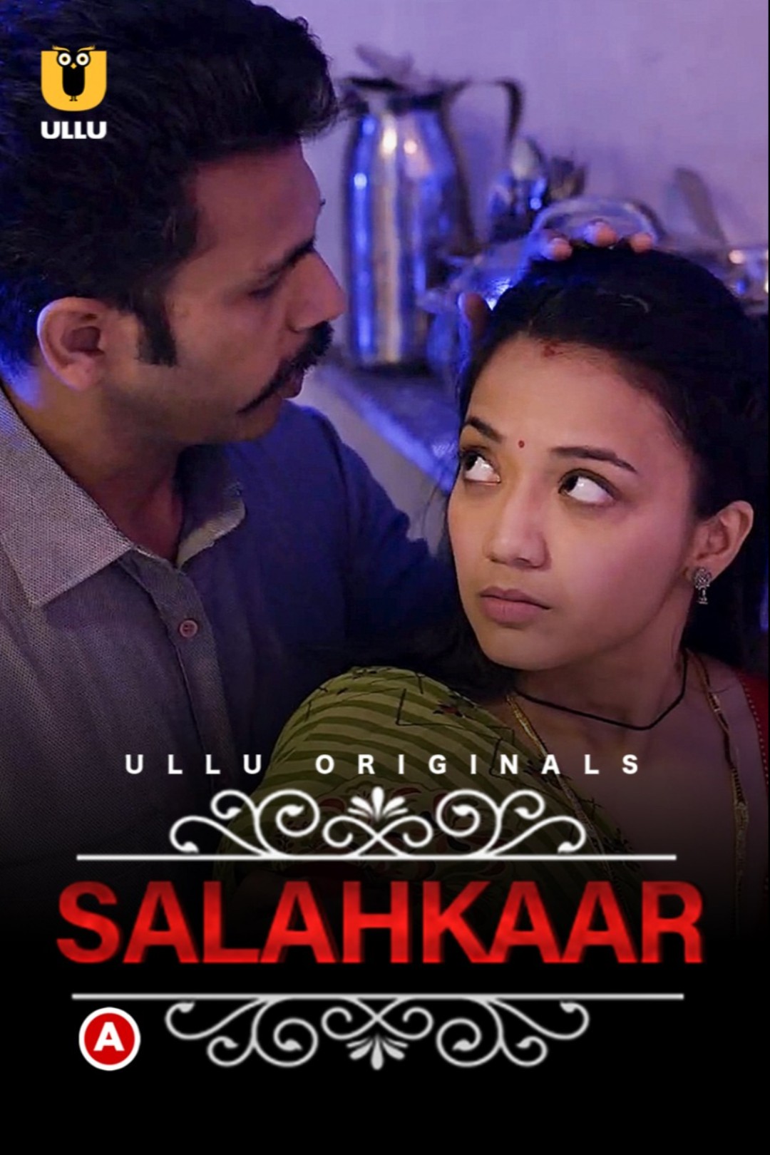 Salahkaar (ULLU) Charmsukh Download & Watch Now