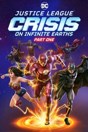 Justice League : Crisis on Infinite Earths Part One 2024 | Download & Watch Now