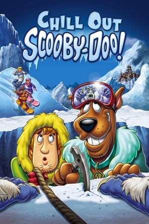 Chill Out, Scooby-Doo! 2007 | Download & Watch Now
