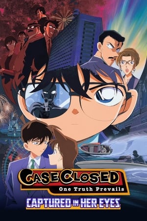 Detective Conan : Captured in Her Eyes 2000 | Download & Watch Now