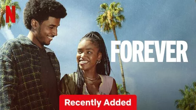 Watch Online | Forever (2025) S01